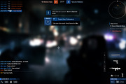 Sierra Foxtrot FPS GUI, a Templates & Theme by Kodiak Graphics (Thumbnail 2 of 11)