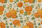 Happy Harvest, a Decorative Illustration by olga.korneeva (Thumbnail 14 of 21)