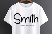 Stories Handmade, a Sans Serif Font by InermediaSTUDIO (Thumbnail 2 of 8)