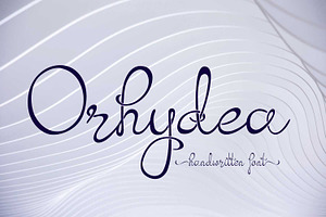 Orhydea