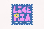 Craft Society - Paper Cutout Font, a Handwritten Font by HipFonts (Thumbnail 7 of 11)
