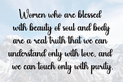 Nativity | Script Font, a Handwritten Font by Scratchones (Thumbnail 6 of 9)