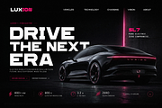 Neutora – Bold Futuristic Font, a Sans Serif Font by figuree studio (Thumbnail 10 of 10)