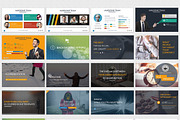 H.Z Presentation Template, a Presentation Template by UniqueStudio (Thumbnail 7 of 11)