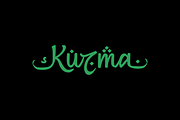 Sarpin Karomah - Arabic Font Style, a Script Font by GFRcreative (Thumbnail 2 of 8)