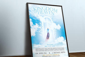 Kingdom Of Heaven