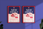 Socies - Poster Template, a Poster Template by Fannan Studio (Thumbnail 3 of 3)