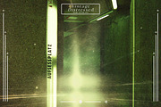 Vintage Distressed Film Overlays, a Texture Graphic by Freezerondigital (Thumbnail 11 of 13)