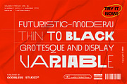 Neugro Typeface (50% OFF), a Sans Serif Font by Godbless Studio (Thumbnail 12 of 14)