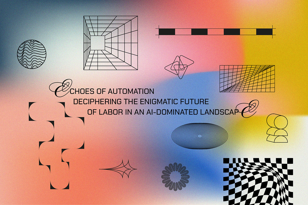 Retro Futurist Abstract Collection 2, an Object Graphic by angelainthefields (Photo 7 of 8)