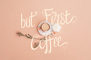 Allice + Extras 20% OFF, a Script Font by Arkara (Thumbnail 4 of 10)