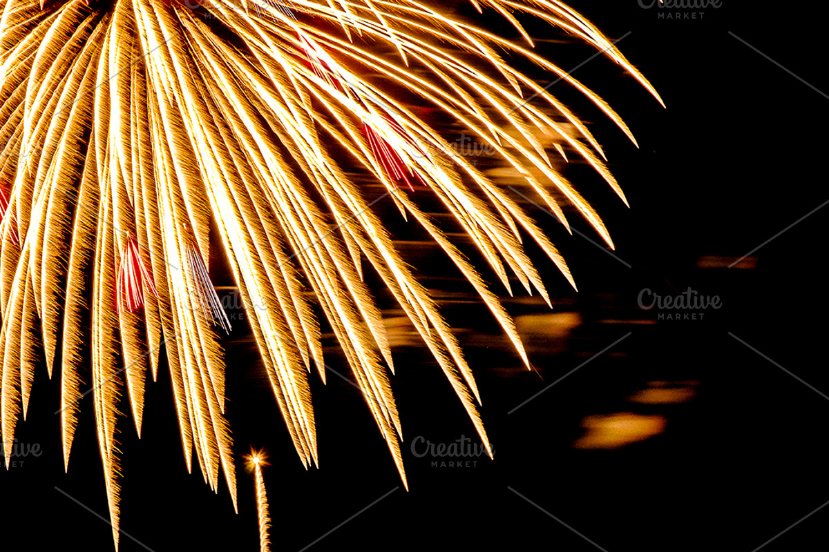 Fireworks Stock Bundle II, a Holiday Photo by r.r.palacios (Photo 6 of 7)