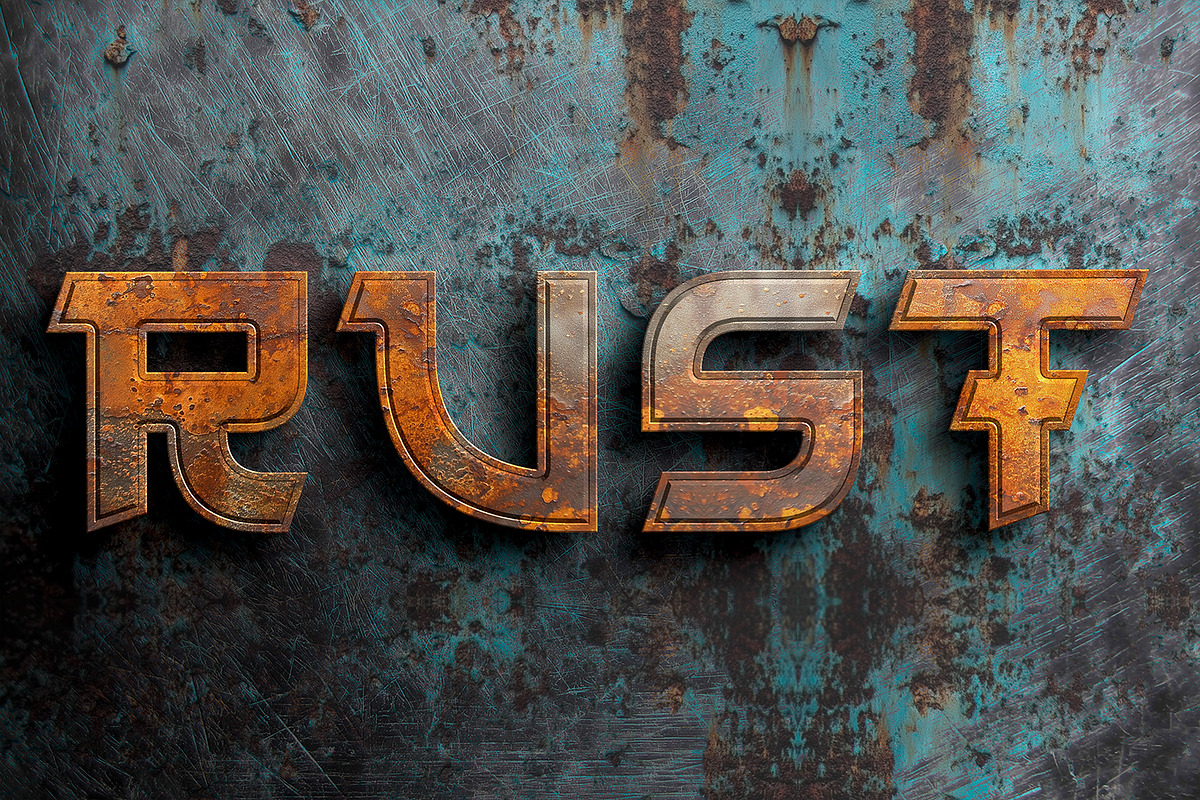 RAIKO – Japanese Inspired Futuristic, a Blackletter Font by OWPictures (Photo 11 of 11)