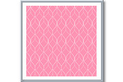 The geometric pattern with wavy, a Decorative Illustration by RODINA (Thumbnail 2 of 3)