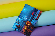 Iridescent Halloween, a Holiday Photo by pictures for you (Thumbnail 22 of 36)