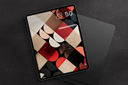 WOOPAT – 3D Motion Backgrounds, a Texture Graphic by Mio Buono (Thumbnail 7 of 8)