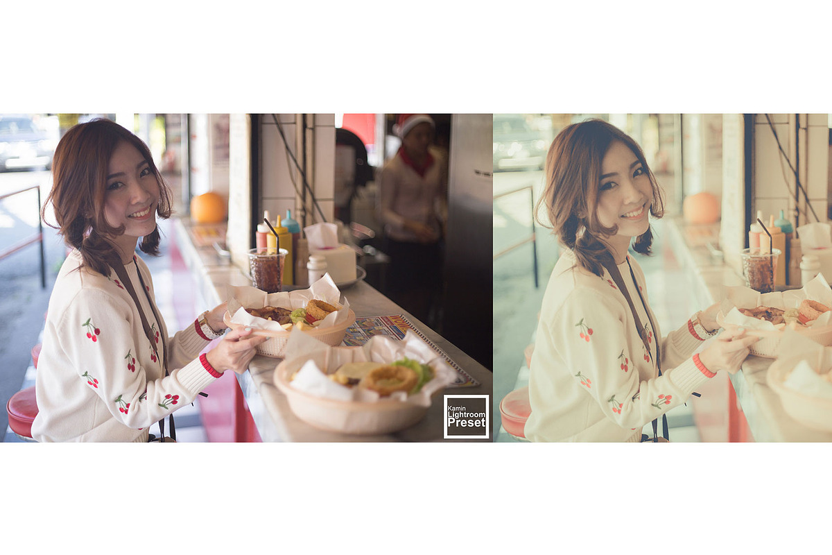 Kamin Film Feeling Roll 3 preview 4
