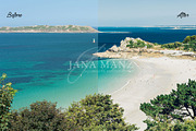 Beautiful natural Landscape Presets preview 2