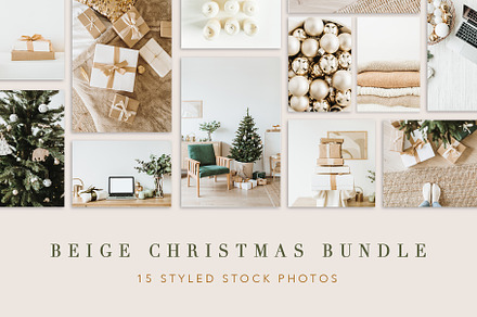 Christmas Bundle 5, a Holiday Photo by Floral Deco