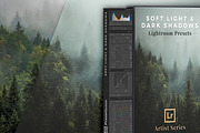 Moody Lightroom Presets - Soft Light, an Action Add-On by PhotoMarket (Thumbnail 33 of 33)