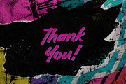Blackdaws - Rough Handwritten Font, a Handwritten Font by Subectype Studio (Thumbnail 12 of 12)