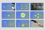 Esent Presentation Template Design, a Presentation Template by Rocketstill (Thumbnail 7 of 8)
