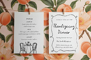 The Cherry Season - Handwritten Font, a Script Font by Kaya Fonts (Thumbnail 20 of 36)