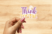 Positivity and Inspirational and sti, an Object Graphic by Regulrcrative (Thumbnail 9 of 11)