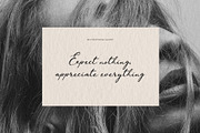 Vintage Elegance Script, a Script Font by BilberryCreates (Thumbnail 8 of 9)