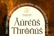 CS Yaeger – Ancient Greek Font, a Serif Font by Craft Supply Co. (Thumbnail 6 of 8)