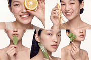 K-Beauty Stock Photos & Videos, a Beauty & Fashion Photo by Iconogenic (Thumbnail 5 of 8)