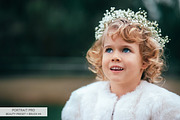 Lightroom Presets for Portraits, a Plug-in Add-On by FixThePhoto (Thumbnail 5 of 39)