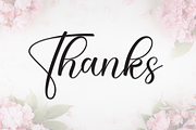 Calistha | Script Font, a Handwritten Font by Scratchones (Thumbnail 9 of 9)