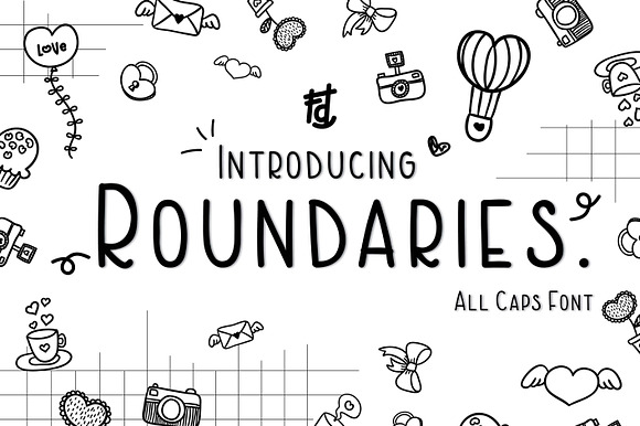 Roundaries preview 7