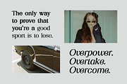 Forestyland Retro Serif Family Font, a Serif Font by UICreative (Thumbnail 5 of 13)
