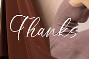 Lively Violet, a Script Font by operatype.co (Thumbnail 15 of 15)