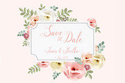 Santa Rose Script, a Script Font by Royaltype (Thumbnail 2 of 10)