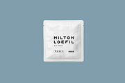 NORD - Minimal Display Font Family, a Font by Designova® (Thumbnail 11 of 16)