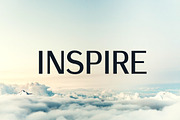 Meadow-Sans Serif font family, a Sans Serif Font by TinyWanderersArt (Thumbnail 2 of 4)