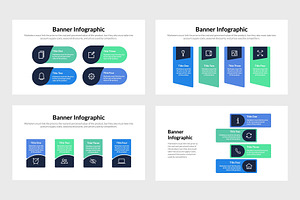 Banner Infographics