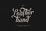 HANDMADE FONT BUNDLE, a Sans Serif Font by Anxiety Studio (Thumbnail 12 of 25)