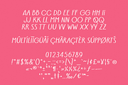 Loverynote – Soft Handwriting Font, a Handwritten Font by TypeTasty Font (Thumbnail 2 of 10)