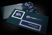 Digital Ideas, a Branding & Logo Template by Cre8iveSense (Thumbnail 2 of 4)