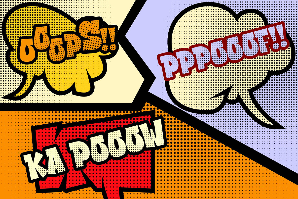 Kicko Picko, a Serif Font by saskaratype (Photo 3 of 5)
