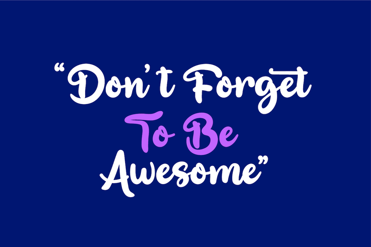 The Princess, a Script Font by twinstd (Photo 2 of 11)