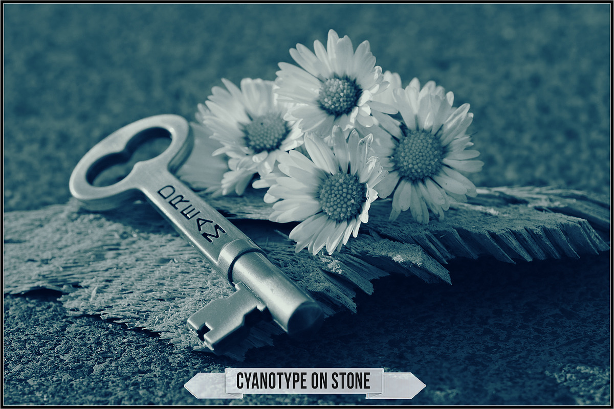 Authentic Cyanotype LUTs, a Plug-in Add-On by Raztrend (Photo 22 of 32)