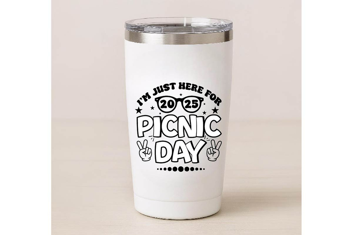Picnic Day 2025 PNG SVG, a Graphic by EllaMaiyaali (Photo 6 of 7)