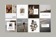 Canva tender minimal simple posts, a Templates & Theme by Uyava Space (Thumbnail 9 of 14)