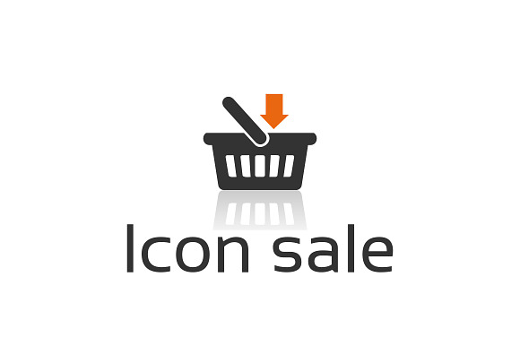 Icon Sale