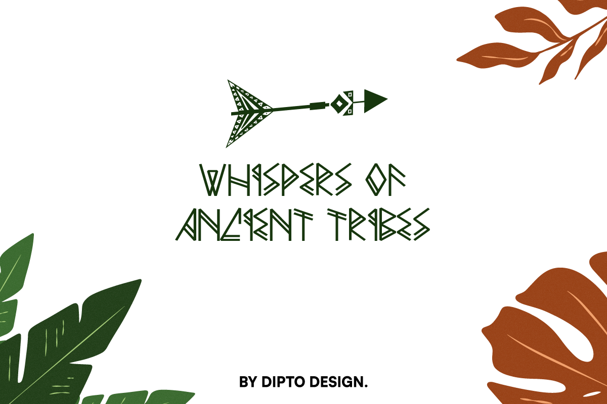 Murki, a Sans Serif Font by Dipto design (Photo 3 of 4)